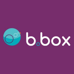 BBOX LOGO