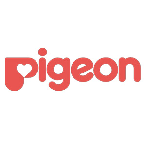 PIGEON LOGO