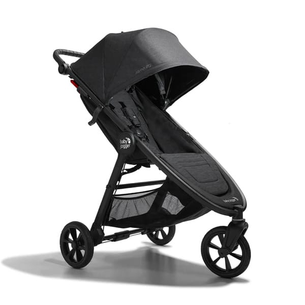 Baby Jogger City Mini stroller