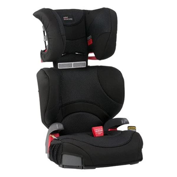 Britax Safe N Sound Hi Liner Black