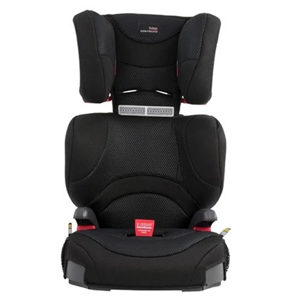 Britax Safe N Sound Hi Liner Black