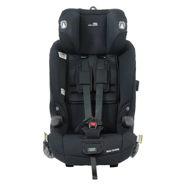 Britax Safe N Sound Maxi Guard Black