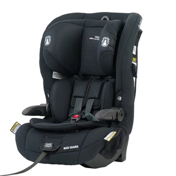 Britax Safe N Sound Maxi Guard Black