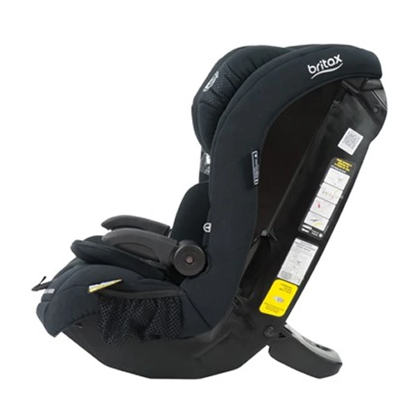 Britax Safe N Sound Maxi Guard Black