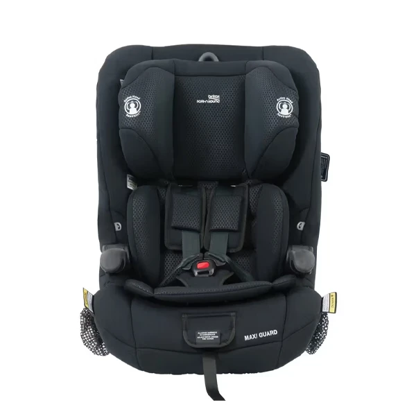 Britax Safe N Sound Maxi Guard Black