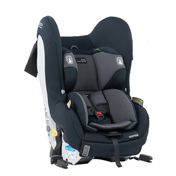 Britax Safe-n-Sound Graphene