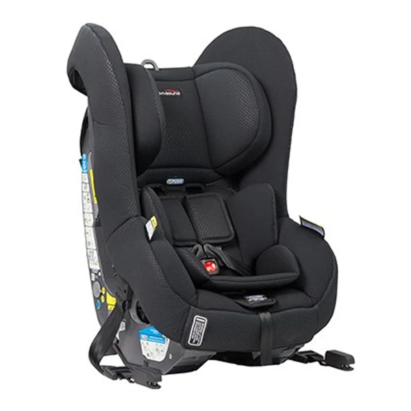 Britax Safe-n-Sound QuickFix