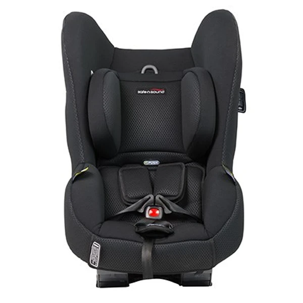 Britax Safe-n-Sound QuickFix