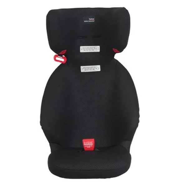 Britax Safe-n-Sound Tourer