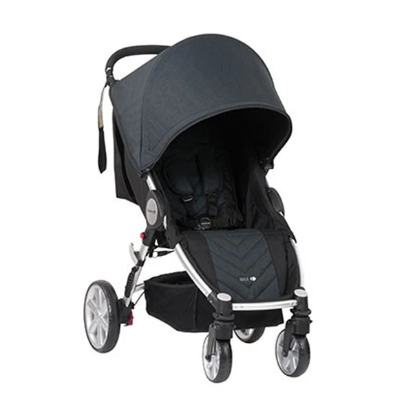 Steel Agile Stroller