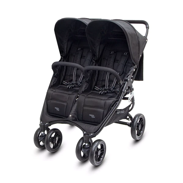 VALCO Snap Duo Double Stroller