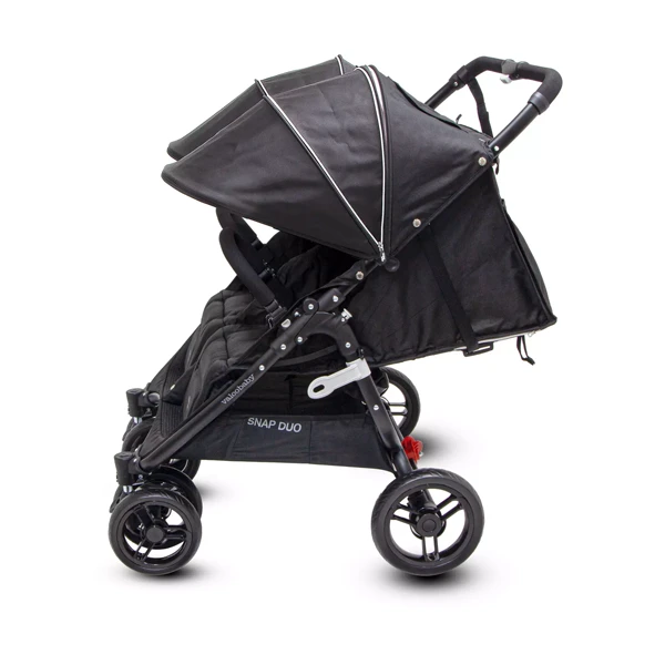 VALCO Snap Duo Double Stroller