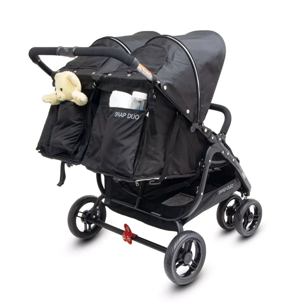 VALCO Snap Duo Double Stroller