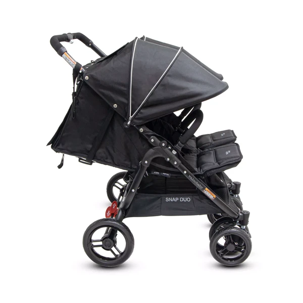 VALCO Snap Duo Double Stroller