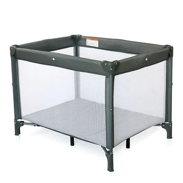 portable cot and matress