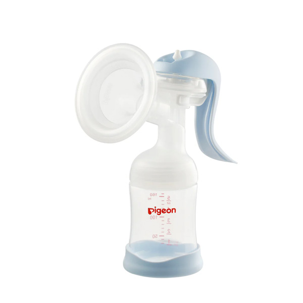 Pigeon Manual Breast Pump